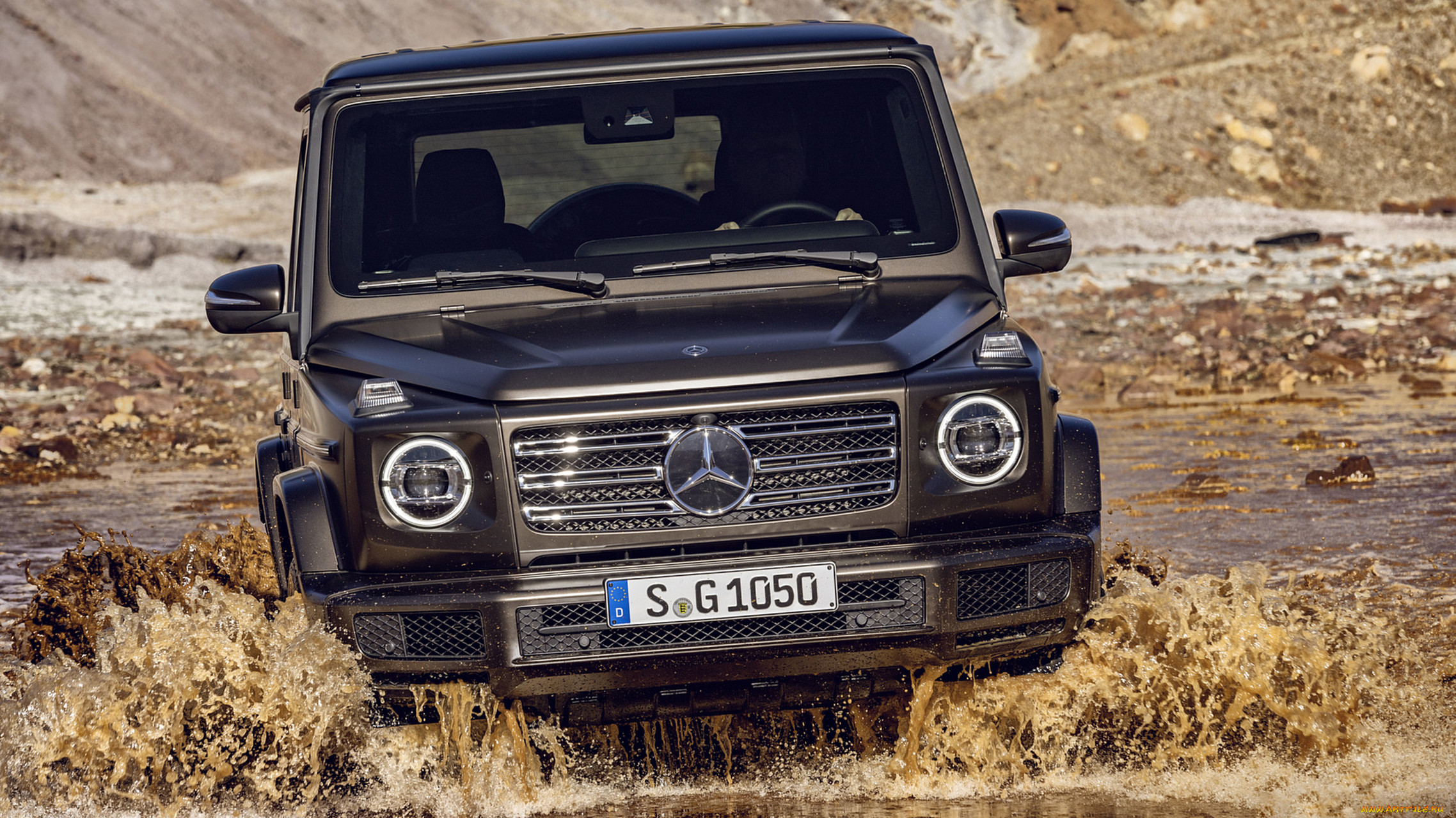 mercedes-benz g-class g550 2019, , mercedes-benz, g-class, g550, 2019